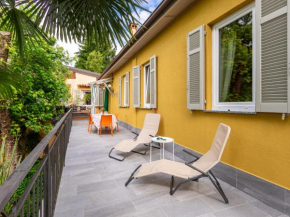 Holiday Home Atelier by Interhome Invorio Inferiore